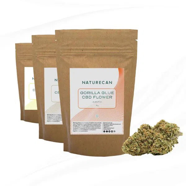 cbd buds energi paket