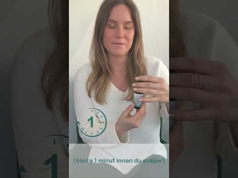 cbd olja doseringsguide