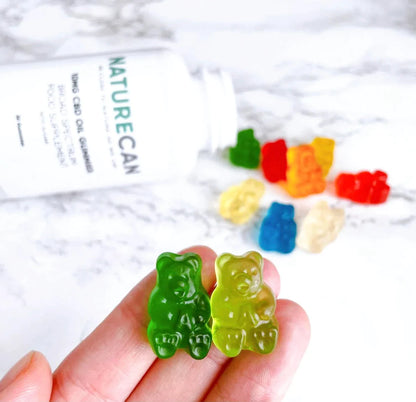 cbd gummies